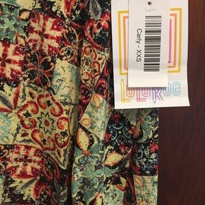 LulaRoe Carly Dress